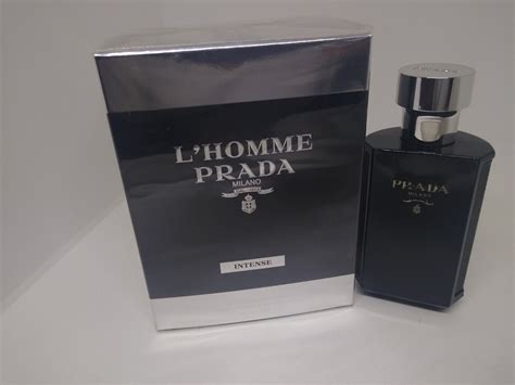 prada l homme clone|prada l'homme discontinued.